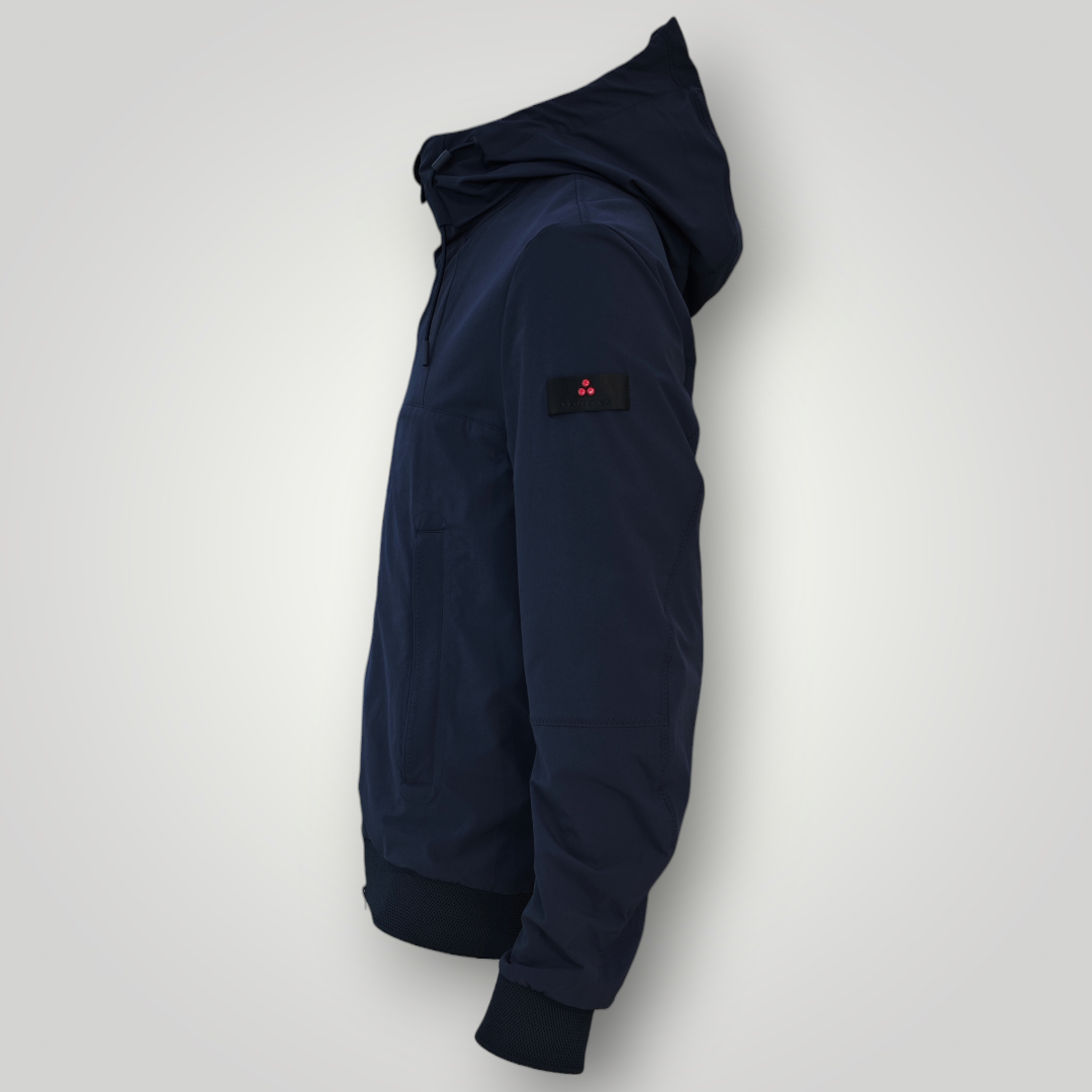 Giubbino Peuterey Uyapo Blu - immagine 4