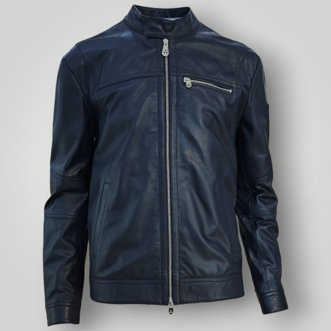 Giubbotto Peuterey Saguaro Blu