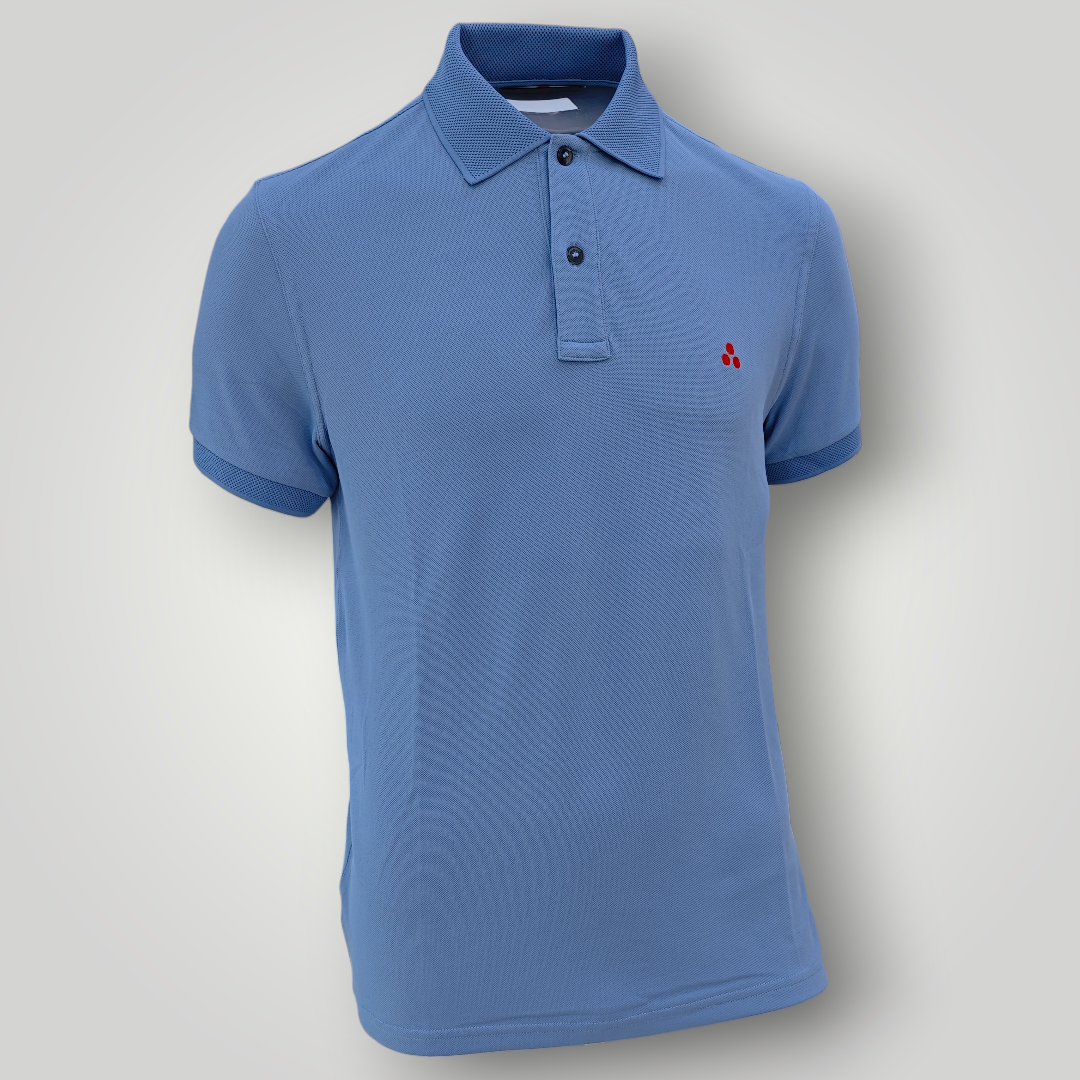 Polo Peuterey Plantago