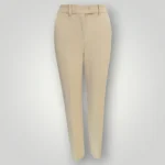 Pantalone in Gabardine Marella Naturale