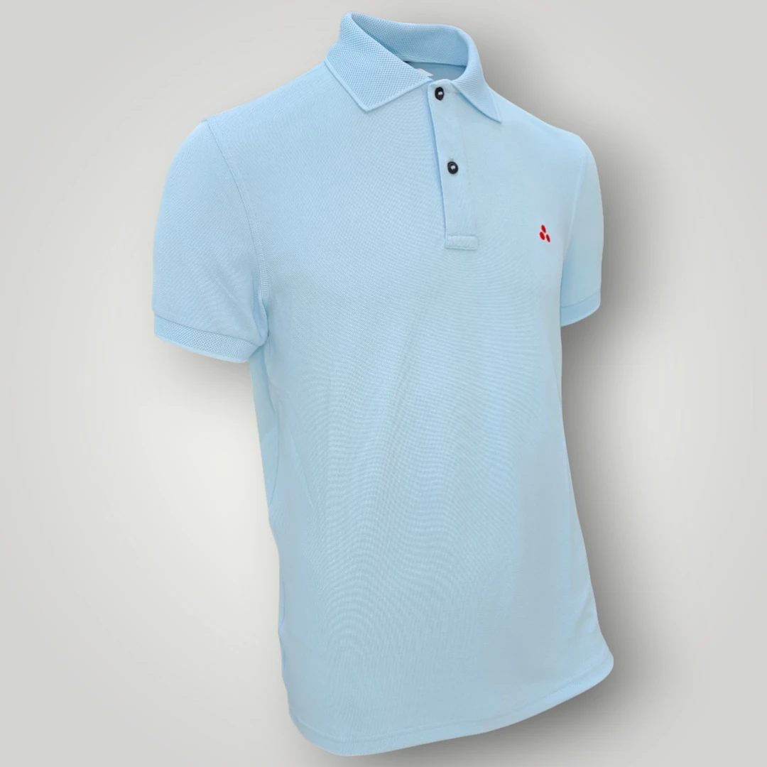 Polo Peuterey Plantago