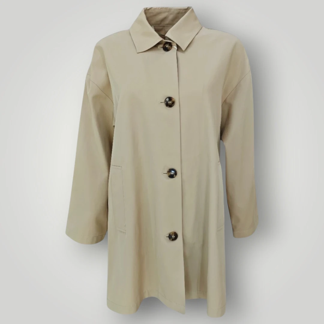 Trench Emme Marella Valle