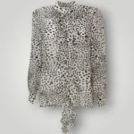 Camicia Marella Canapa