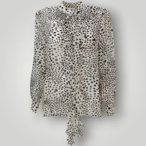 Camicia Marella Canapa
