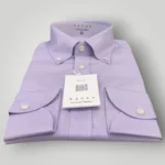 Camicia Xacus in Cotone Button Down