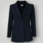 Giacca Marella Blu Navy