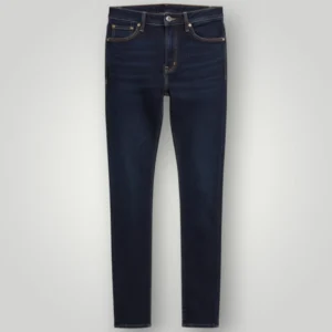 Jeans Emporio Armani J28 Blu