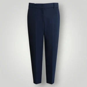 Pantalone Marella Miele Blu Navy
