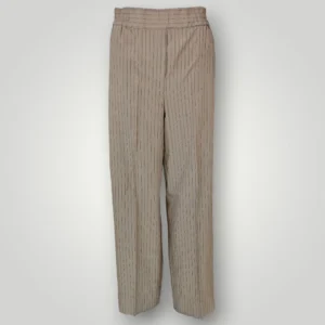 Pantalone Emme Marella Angolo Nocciola