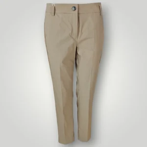 Pantalone Emme Marella Svelto Beige
