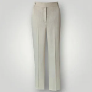 Pantalone in Lino Marella Sabbia Odino