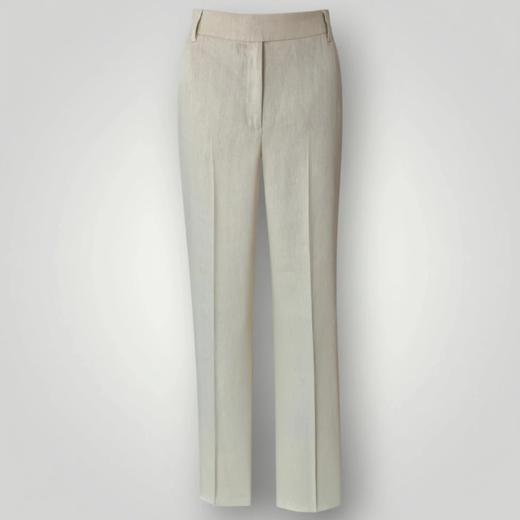 Pantalone Marella Sabbia Odino