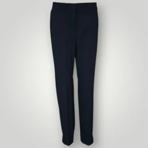 Pantalone Marella Pagina Blu Navy