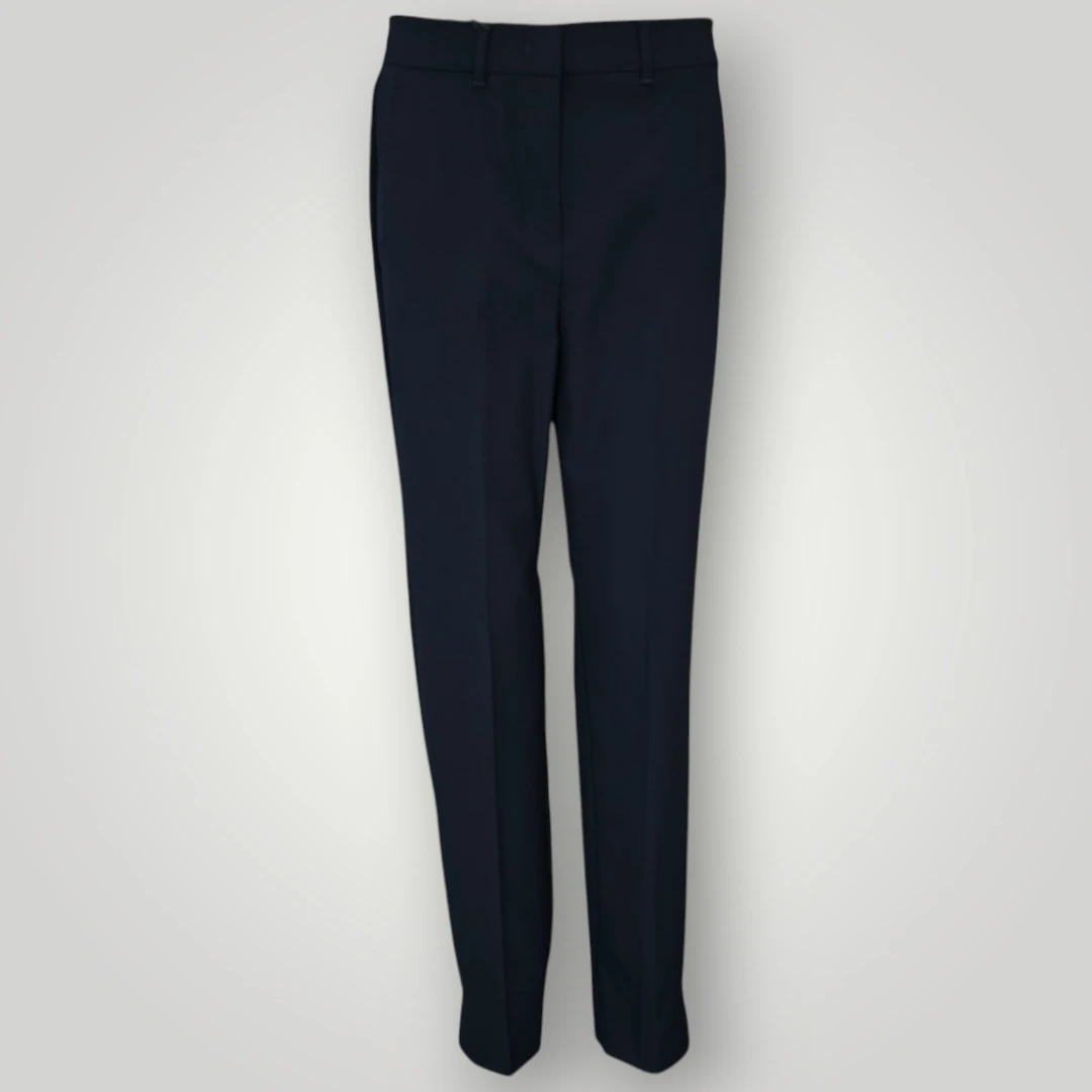 Pantalone Marella Pagina Blu Navy