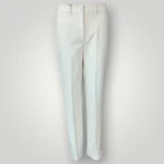 Pantalone Marella Pagina Bianco