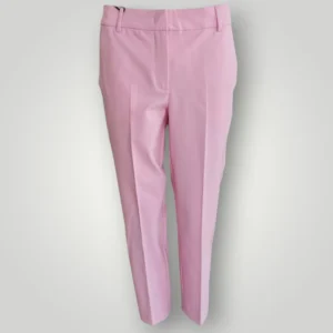Pantalone Marella Nicosia Rosa