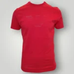 T-Shirt Emporio Armani in Supima
