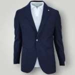 Giacca Monopetto L.B.M. 1911 Blu
