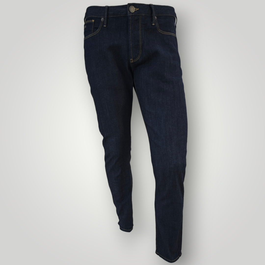 Jeans Emporio Armani J06 Blu Notte
