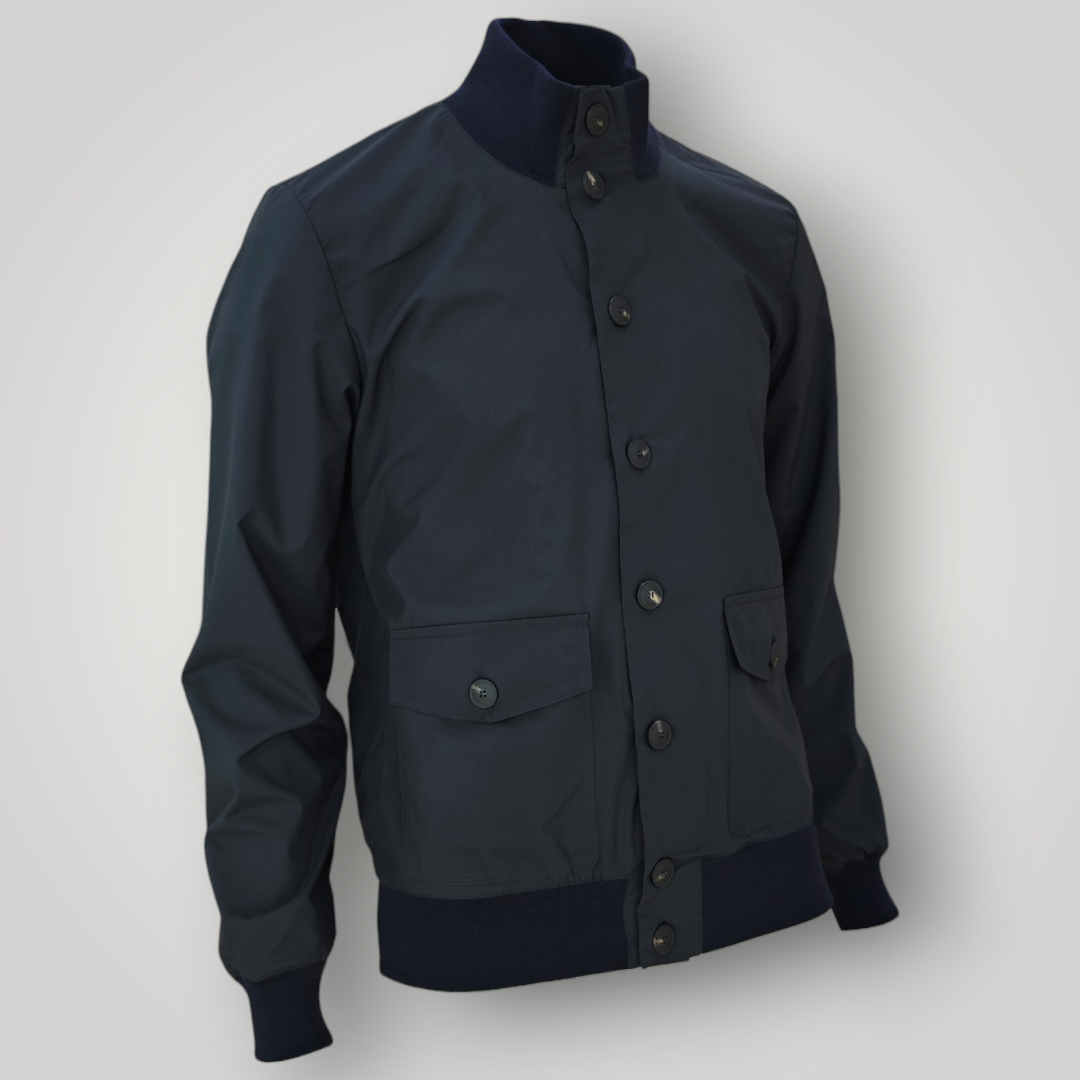 Giubbino Gran Sasso Blu