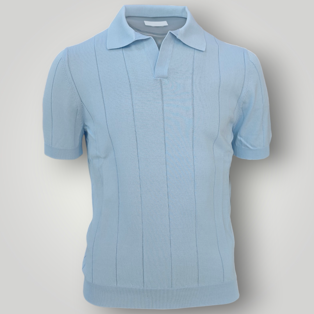 Polo a Coste Gran Sasso Celeste