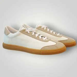 Sneakers Gran Sasso in Cotone