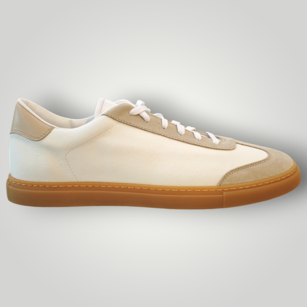 Sneakers Gran Sasso in Cotone