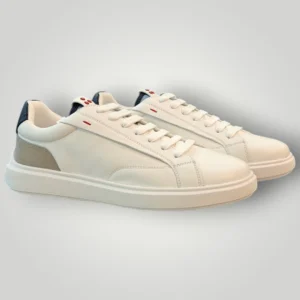 Sneakers Peuterey Quarter Bianche