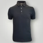 Polo Emporio Armani Blu Navy