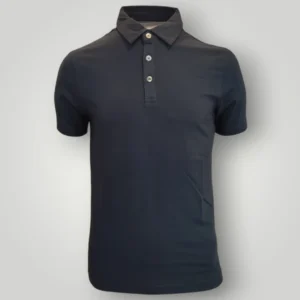 Polo Emporio Armani Blu Navy