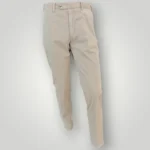 Pantalone L.B.M. 1911 in Cotone Beige