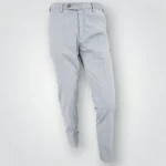 Pantalone L.B.M. 1911 in Cotone Grigio