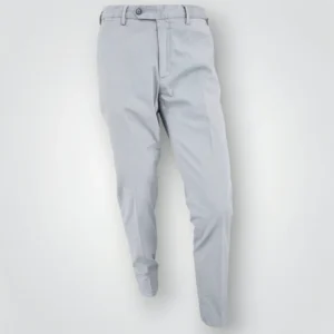 Pantalone L.B.M. 1911 in Cotone Grigio