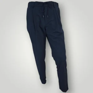 Pantalone L.B.M. 1911 Tecnico Blu Navy