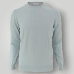 Maglia in Cotone Egiziano Gran Sasso