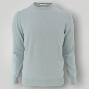 Maglia in Cotone Egiziano Gran Sasso