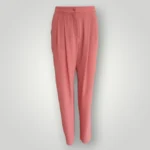 Pantalone Emporio Armani Pesca