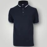 Polo Emporio Armani Blu Navy