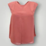 Top Emporio Armani Pesca