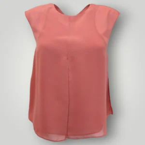 Top Emporio Armani Pesca