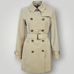 Trench Marella Zuppa