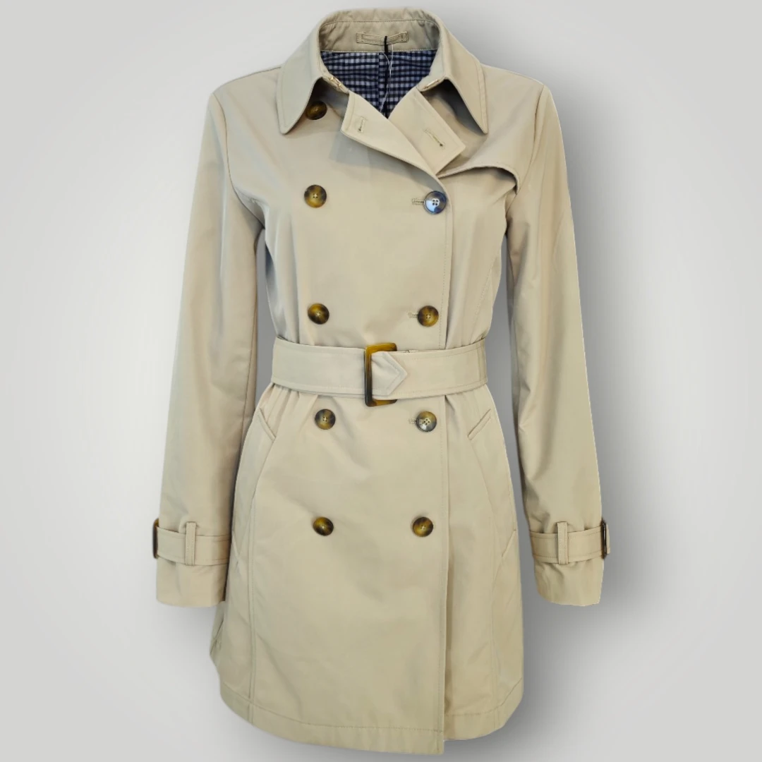 Trench Marella Zuppa