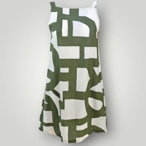 Abito Emme Marella Biavo Verde