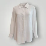 Camicia in Lino Marella Sport Bianca