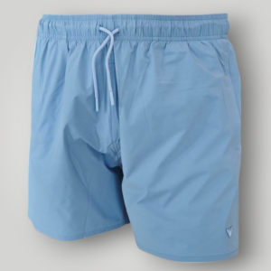 Costume Boxer Emporio Armani Celeste