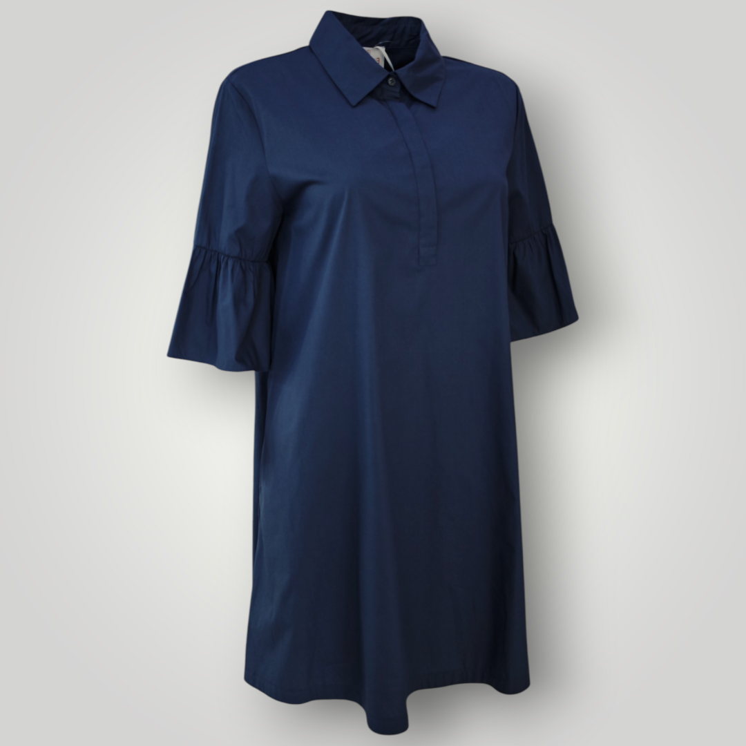 Abito Emme Marella Poche Blu