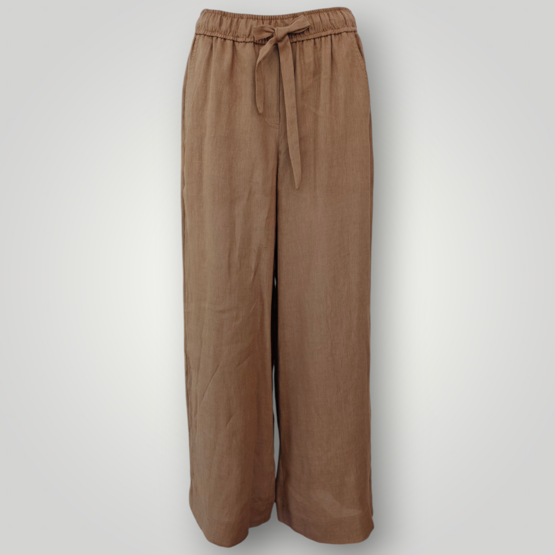 Pantalone Marella Sport Tabacco