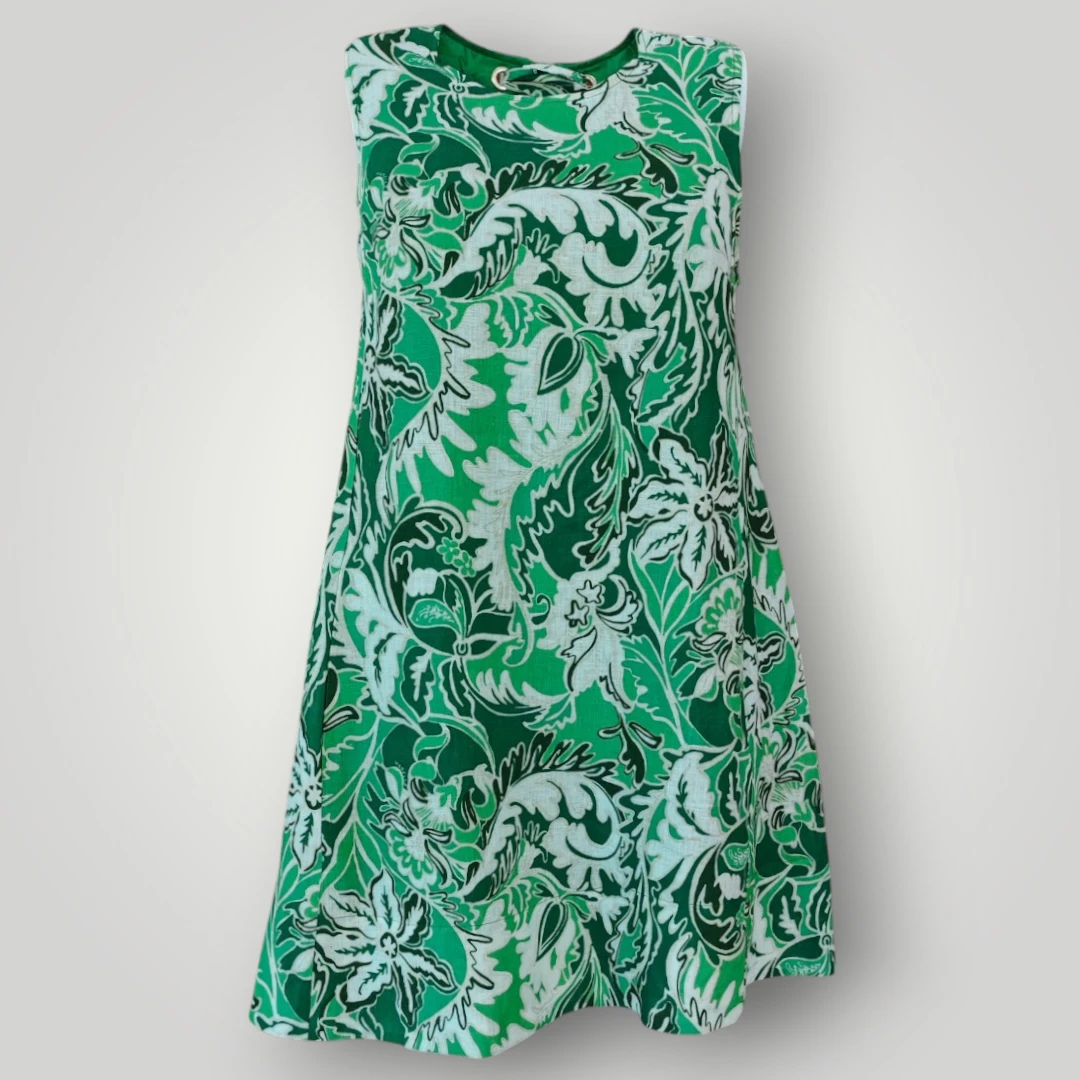 Abito Marella Sport Alce Verde - immagine 2