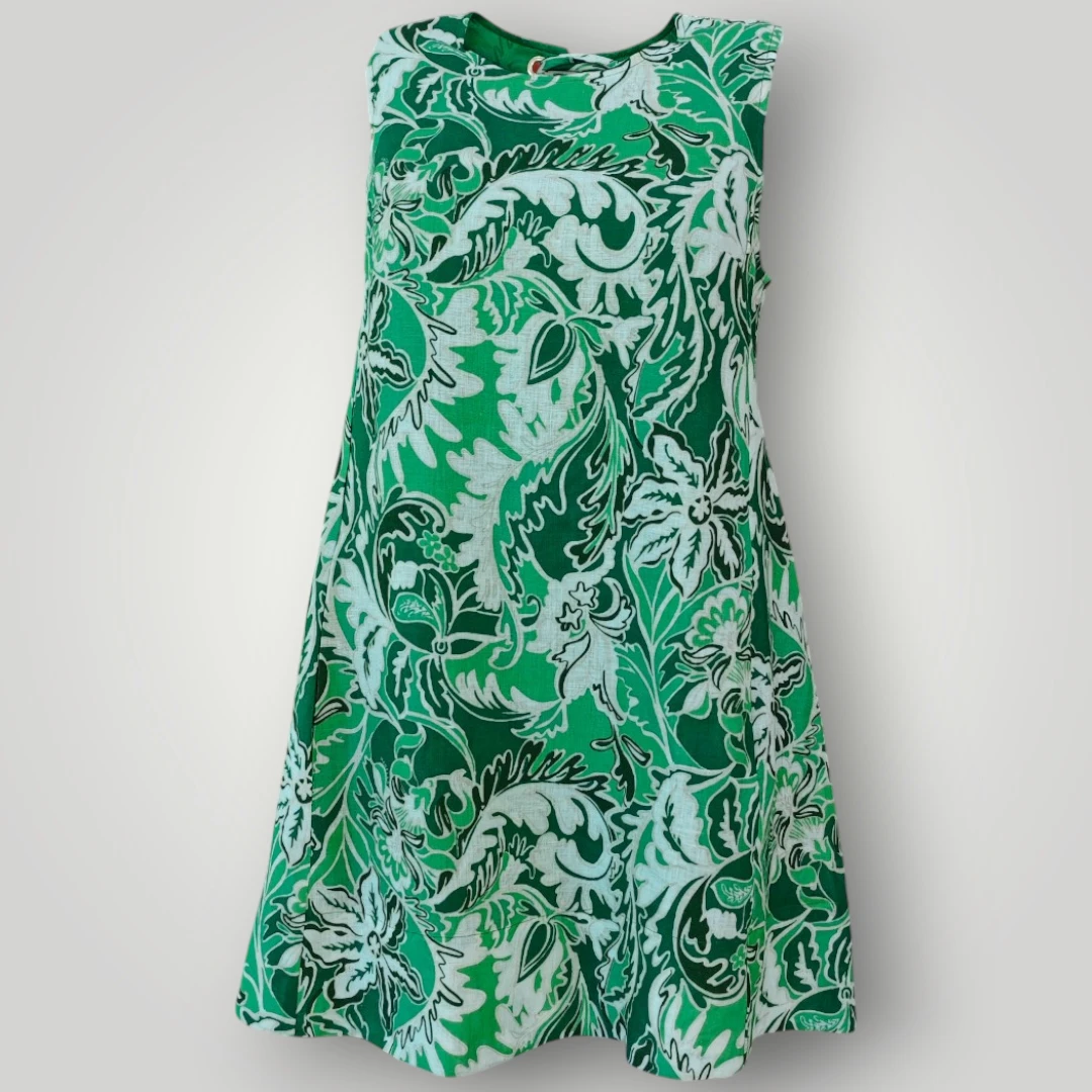 Abito Marella Sport Alce Verde - immagine 3