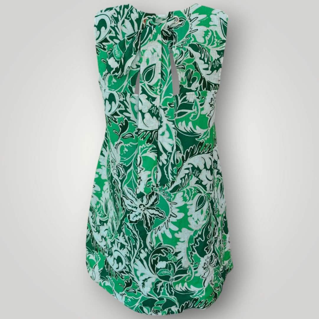 Abito Marella Sport Alce Verde - immagine 5
